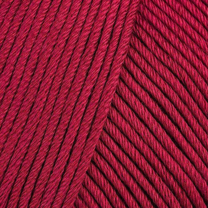 Rico Essentials Cotton DK Rico DK Yarn - HobbyJobby