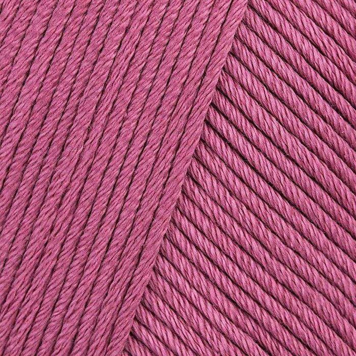 Rico Essentials Cotton DK Rico DK Yarn - HobbyJobby