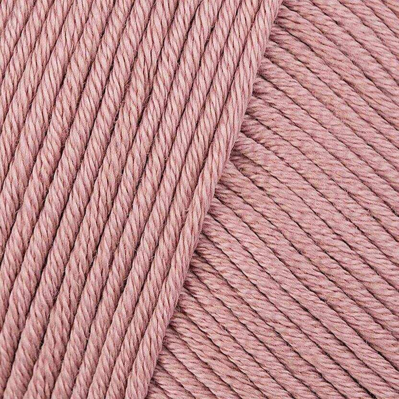 Rico Essentials Cotton DK Rico DK Yarn - HobbyJobby