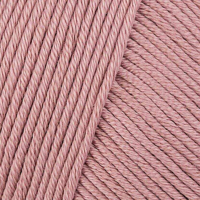 Rico Essentials Cotton DK Rico DK Yarn - HobbyJobby
