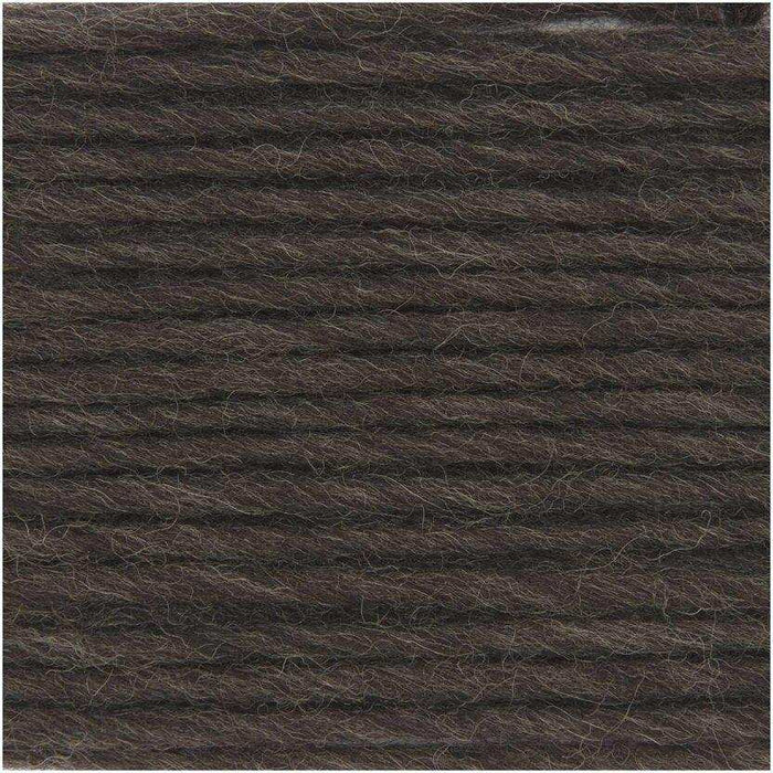 Rico Essentials Organic Wool Aran Rico Aran & Worsted Yarn - HobbyJobby