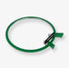 Round Embroidery Hoops - Nurge Hoop Hoops - HobbyJobby