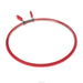 Round Embroidery Hoops - Nurge Hoop Hoops - HobbyJobby
