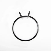 Round Embroidery Hoops - Nurge Hoop Hoops - HobbyJobby