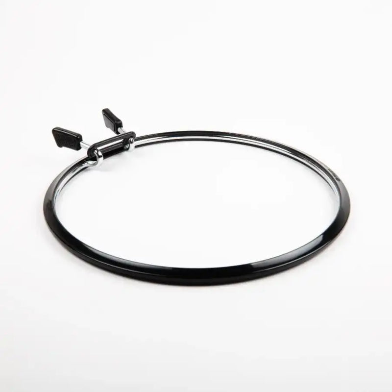 Round Embroidery Hoops - Nurge Hoop Hoops - HobbyJobby