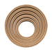Screwless Display Hoops - Nurge Display Hoops Hoops - HobbyJobby