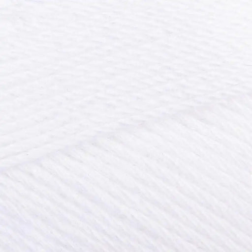 snow white 106 Scheepjes_Yarn - HobbyJobby