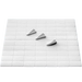 Stickers for organizers FLZ(N)-001 Wonderland Crafts Stickers for organizers - HobbyJobby