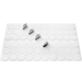 Stickers for organizers FLZ(N)-004 Wonderland Crafts Stickers for organizers - HobbyJobby