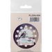 Stickers for organizers FLZ(N)-004 Wonderland Crafts Stickers for organizers - HobbyJobby