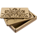 Storage Needlecraft Box - Multilayer Bead Organizer Wonderland Crafts Organizer Box - HobbyJobby