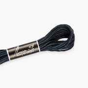 Stranded Cotton Luca-S Black Range Stranded Cotton - HobbyJobby