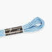 Stranded Cotton Luca-S Blue Range Stranded Cotton - HobbyJobby