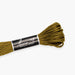 Stranded Cotton Luca-S Dark Green Stranded Cotton - HobbyJobby