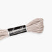 Stranded Cotton Luca-S Gray Range Stranded Cotton - HobbyJobby