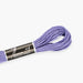 Stranded Cotton Luca-S Light Purple Stranded Cotton - HobbyJobby