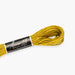 Stranded Cotton Luca-S Yellow Range Stranded Cotton - HobbyJobby