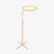 The Legged Embroidery Stand - Nurge Needlecraft Floor Stand, 190-2 Embroidery Stands - HobbyJobby