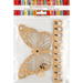 Thread Organizer - Wooden Floss Organizer Wonderland Crafts Floss Organizer - HobbyJobby