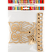Thread Organizer - Wooden Floss Organizer Wonderland Crafts Floss Organizer - HobbyJobby