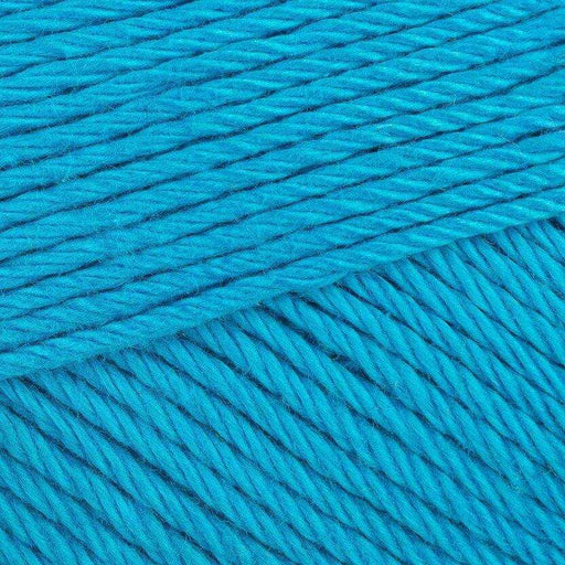 vivid blue 146 Scheepjes_Yarn - HobbyJobby