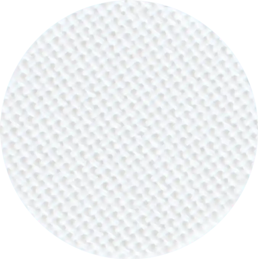 Zweigart 20 Count Bellana Fabric Color 100 Snow White Fabric - HobbyJobby