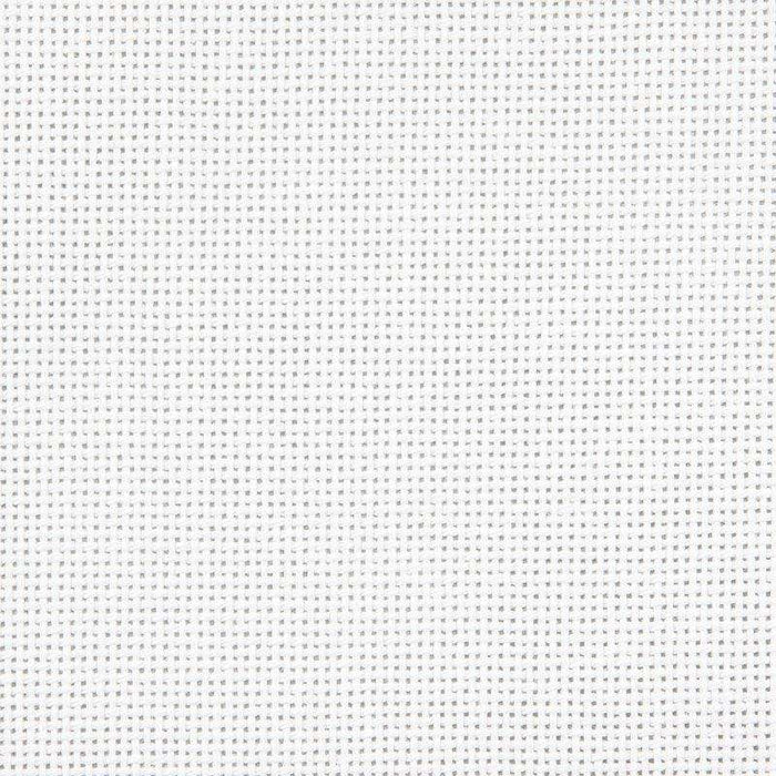 Zweigart 20 Count Bellana Fabric Color 100 Snow White Fabric - HobbyJobby
