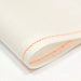 Zweigart 20 Count Bellana Fabric Color 101 Natural White Fabric - HobbyJobby