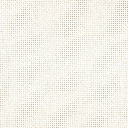 Zweigart 20 Count Bellana Fabric Color 101 Natural White Fabric - HobbyJobby