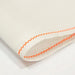 Zweigart Aida 14 Count Needlework Fabric Color 101 Natural White Fabric - HobbyJobby