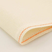Zweigart Aida 14 Count Needlework Fabric Color 264 Cream Fabric - HobbyJobby