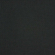 Zweigart Aida 16 Count Needlecraft Fabric Color 720 Black color Fabric - HobbyJobby