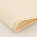 Zweigart Aida 18 Count Needlework Fabric Color 264 Cream Fabric - HobbyJobby