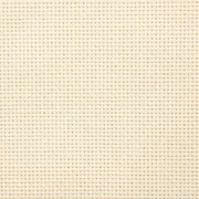 Zweigart Aida 18 Count Needlework Fabric Color 264 Cream Fabric - HobbyJobby
