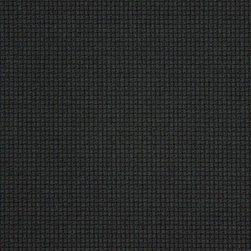 Zweigart Aida 18 Count Needlework Fabric Color 720 Black Fabric - HobbyJobby